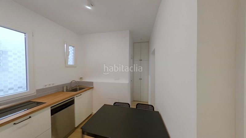 Foto 1fccd4af-aeb0-4b75-a2c4-aac6b2ffde91. Rent flat with heating in Embajadores-Lavapiés Madrid