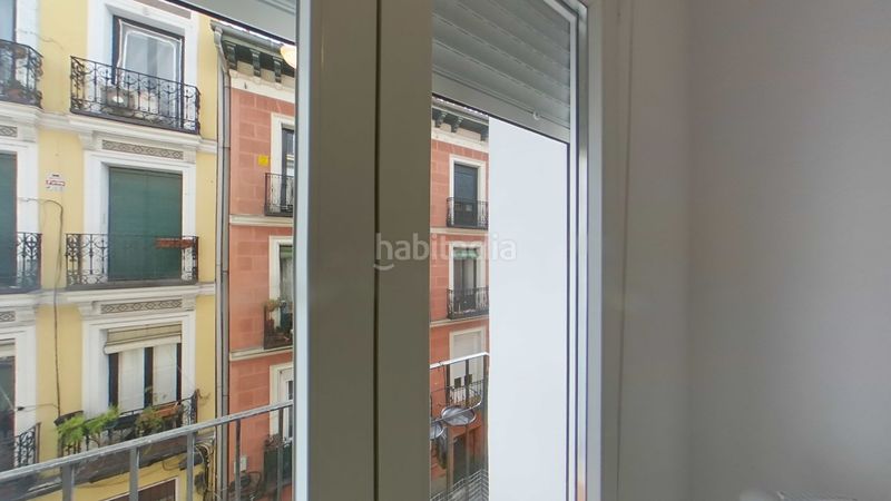 Foto 2e3d6b5f-2d10-4f27-b6b7-9fbd9f0eaa12. Rent flat with heating in Embajadores-Lavapiés Madrid