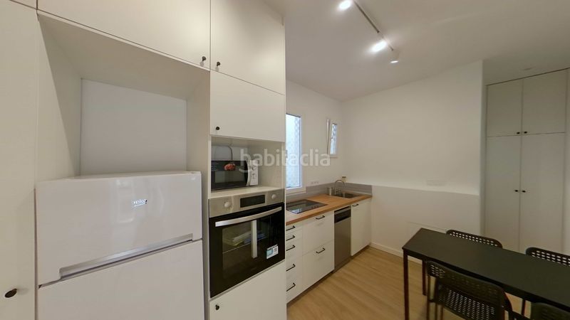 Foto 36a0a877-a88c-4c15-b1f9-030c2c389abf. Rent flat with heating in Embajadores-Lavapiés Madrid
