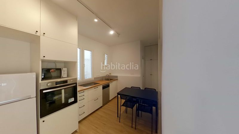 Foto 765197aa-6714-4b4c-9580-07d1aa3a263e. Rent flat with heating in Embajadores-Lavapiés Madrid