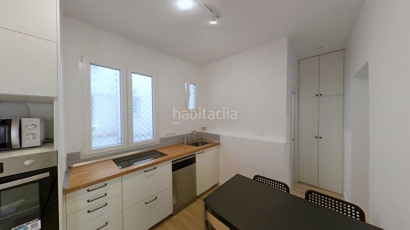 Foto 79e1f3c6-2698-4f26-b18d-0077d3416d34. Rent flat with heating in Embajadores-Lavapiés Madrid