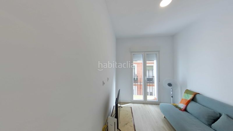 Foto 7ebf52e9-37a5-4a1c-b4f8-acfa15e03834. Rent flat with heating in Embajadores-Lavapiés Madrid