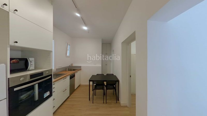 Foto 8819d1aa-8dd6-4223-8e96-274688c1b7d5. Rent flat with heating in Embajadores-Lavapiés Madrid