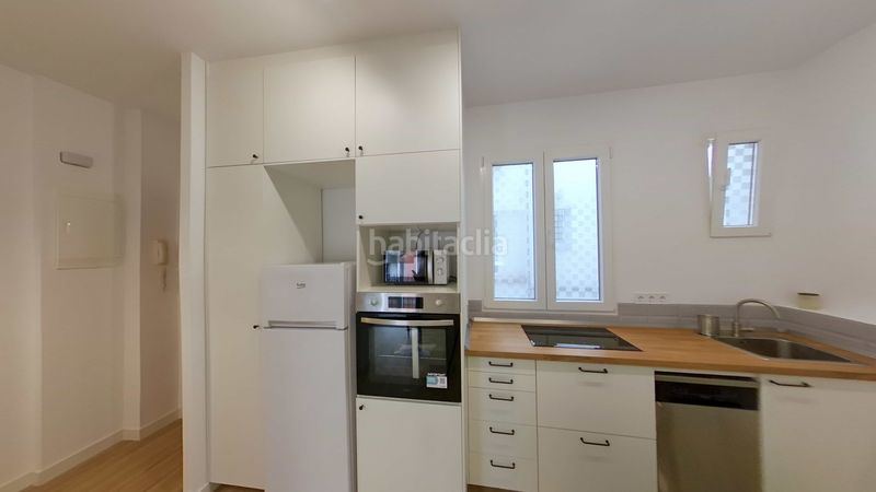 Foto a2f68b68-c5b6-4406-b166-5462af83c372. Rent flat with heating in Embajadores-Lavapiés Madrid