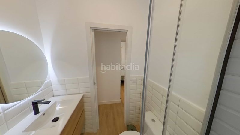 Foto a454c88c-a15f-4ed5-8220-dfe137c731ad. Rent flat with heating in Embajadores-Lavapiés Madrid