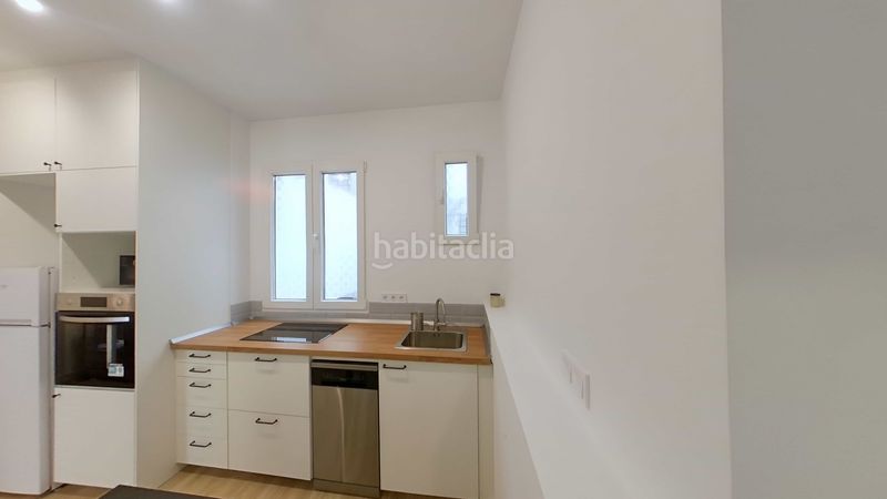 Foto fa2e38dc-9416-4a6b-b813-a2156c99ad3d. Rent flat with heating in Embajadores-Lavapiés Madrid