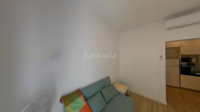Foto fde053fc-dd43-4dbb-9816-72ea6a9a74c8. Rent flat with heating in Embajadores-Lavapiés Madrid