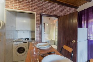 Appartement à Calle del Mediodía Grande