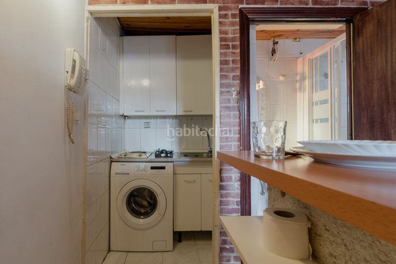 Foto d21f6c9e-9fe5-4052-9484-2088babceb37. Lloguer pis amb calefacció a Palacio Madrid