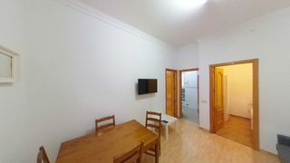 Pis a Calle de Almansa