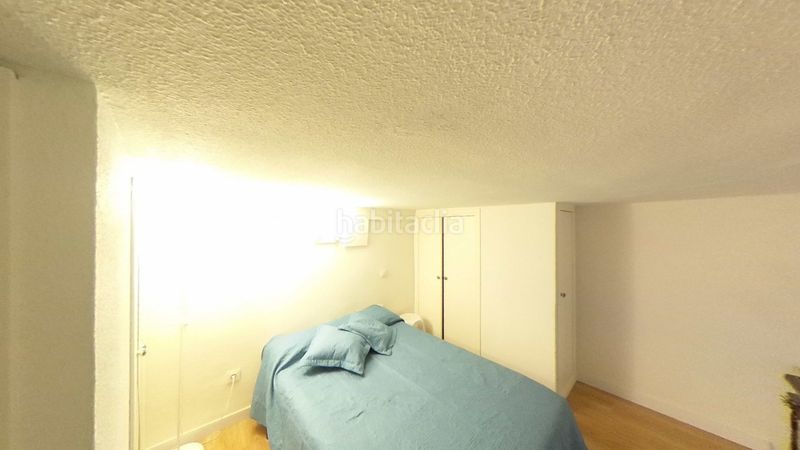 Foto 525fe210-3572-4559-8226-1cf480e8467f. Rent flat with heating in Cortes-Huertas Madrid