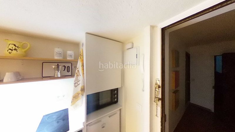 Foto ec751b60-f477-43d8-a29f-ed2ced420044. Rent flat with heating in Cortes-Huertas Madrid