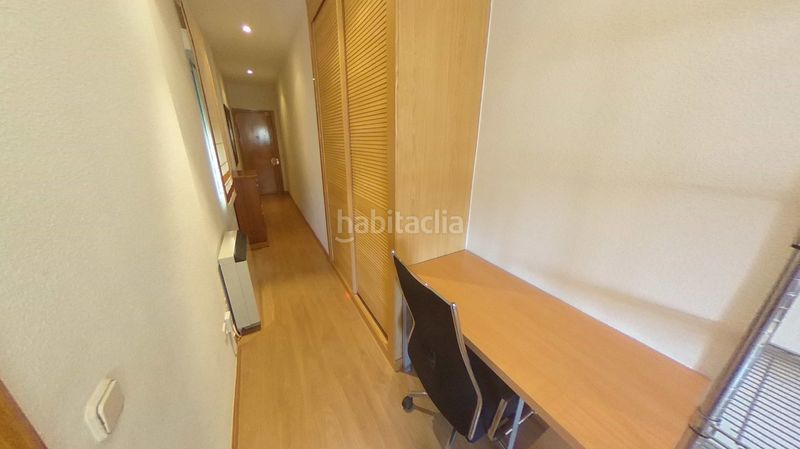 Foto 189d1f2a-a3cd-43d3-bcd7-72128f7afbeb. Rent flat with heating in Pacífico Madrid