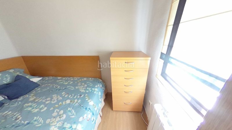 Foto 18da6c6d-a684-4f0a-a0e4-9550facdac62. Rent flat with heating in Pacífico Madrid