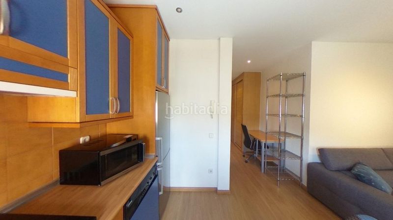 Foto 40ca85b6-293c-4e2b-8187-e04e9d43f800. Rent flat with heating in Pacífico Madrid