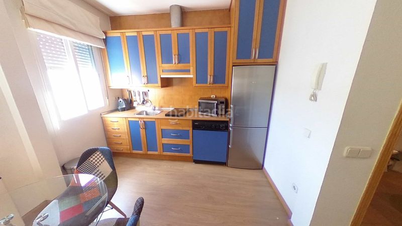 Foto 53488293-d1c9-4268-b72d-d4d9331adef5. Rent flat with heating in Pacífico Madrid