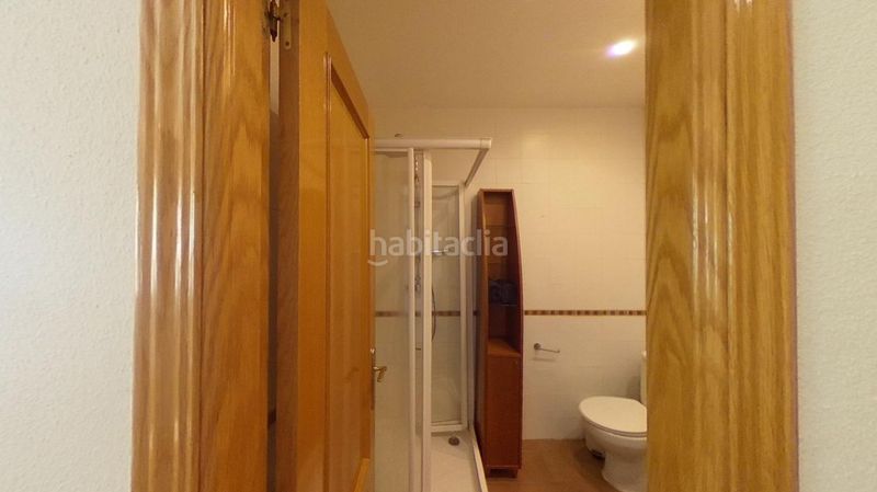 Foto 744a9d2e-a94b-4b8a-bf1c-2522dbdd8b51. Rent flat with heating in Pacífico Madrid