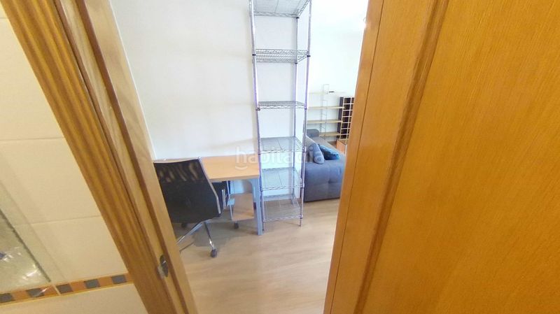 Foto 83638be5-7608-4709-a753-77f408e2af20. Rent flat with heating in Pacífico Madrid