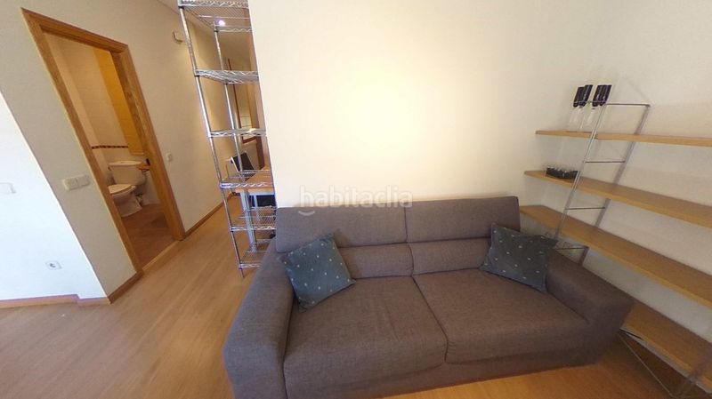 Foto 864957ee-d64b-47d7-9779-1b697037761a. Rent flat with heating in Pacífico Madrid