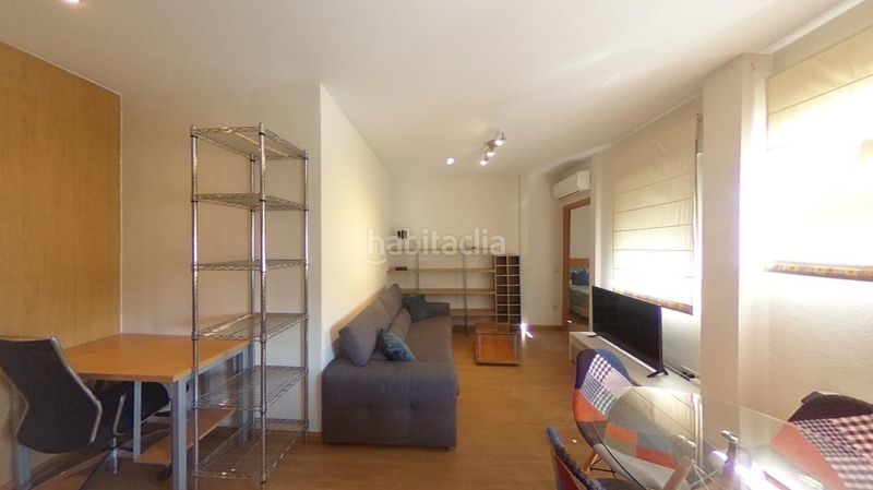 Foto 977379e2-3606-4898-a59e-fda52d60e142. Rent flat with heating in Pacífico Madrid