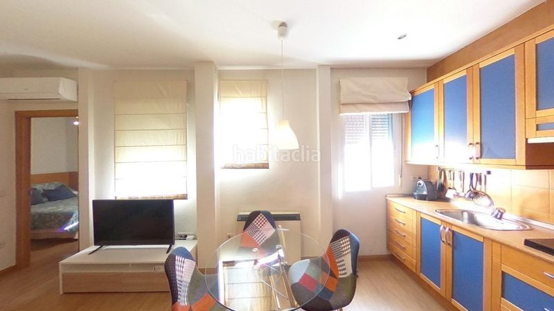 Foto ab4546f2-9463-4b77-b4a7-ee43c97089b2. Rent flat with heating in Pacífico Madrid