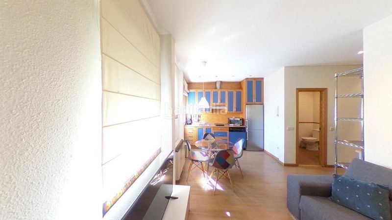 Foto ac37adc2-f3a3-45a4-a9ca-8921df823bf9. Rent flat with heating in Pacífico Madrid