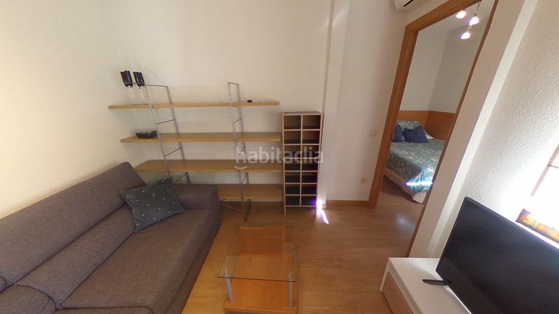 Foto b69c36cb-7a25-4421-af98-d4e8bb46b232. Rent flat with heating in Pacífico Madrid