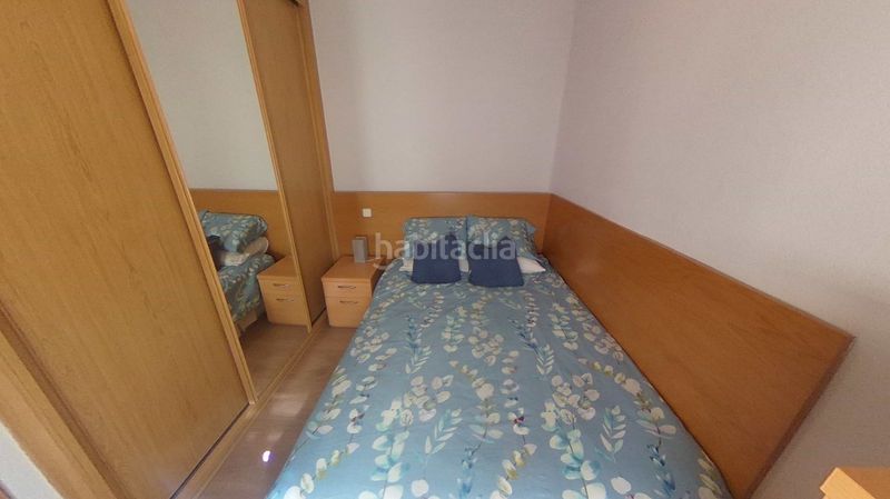 Foto c218f62a-3d5f-483b-9188-eca983a4bb10. Rent flat with heating in Pacífico Madrid