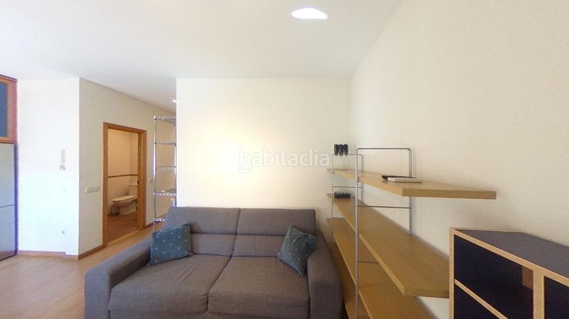 Foto d1e82ba5-31b9-4b52-b2b1-51f5bc135b10. Rent flat with heating in Pacífico Madrid