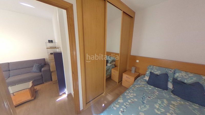 Foto e3a28aa9-f19a-4434-9e79-7bb1975e300d. Rent flat with heating in Pacífico Madrid