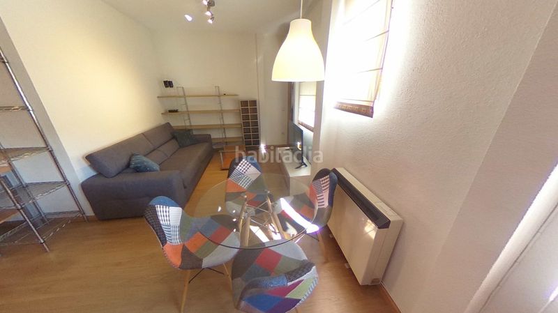 Foto e6459492-8965-43be-b1ad-7928f46c9845. Rent flat with heating in Pacífico Madrid