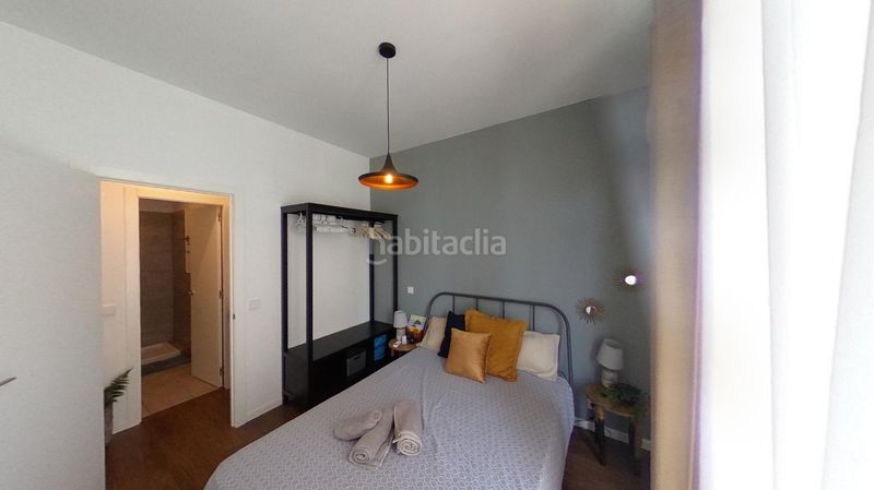 Foto e4f6f633-f631-47c7-9375-7b0096127157. Lloguer pis amb calefacció a Embajadores-Lavapiés Madrid