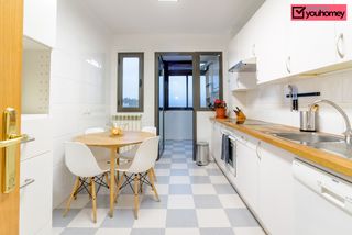 Affitto Appartamento  Paseo de los melancólicos. Piso en alquiler en paseo de los melancólicos 26, imperial, arga