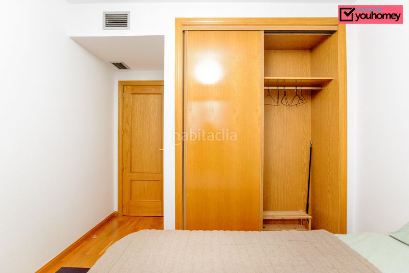 Foto 6153d8d8-f0db-4012-aa9f-822566a2695b. Lloguer pis amb calefacció a Imperial Madrid