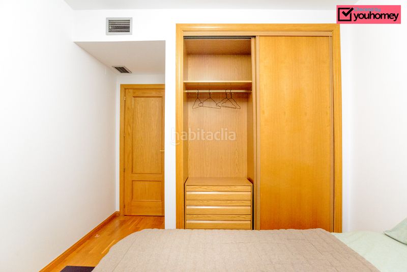 Foto 0653d08c-60bb-4d99-8ec1-b1d4ae65efd5. Rent flat with heating in Imperial Madrid