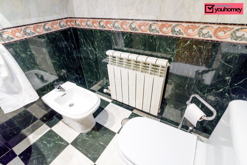 Foto 0a82c8eb-a377-42dc-b417-d750a62c1af1. Rent flat with heating in Imperial Madrid