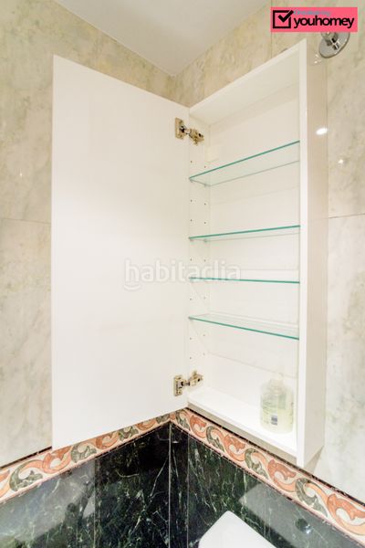Foto 516e7eae-2b94-4197-b2ce-da0d6b3ba034. Rent flat with heating in Imperial Madrid