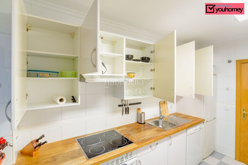 Foto 58e5e584-74cd-4317-85e6-c5877594d126. Rent flat with heating in Imperial Madrid