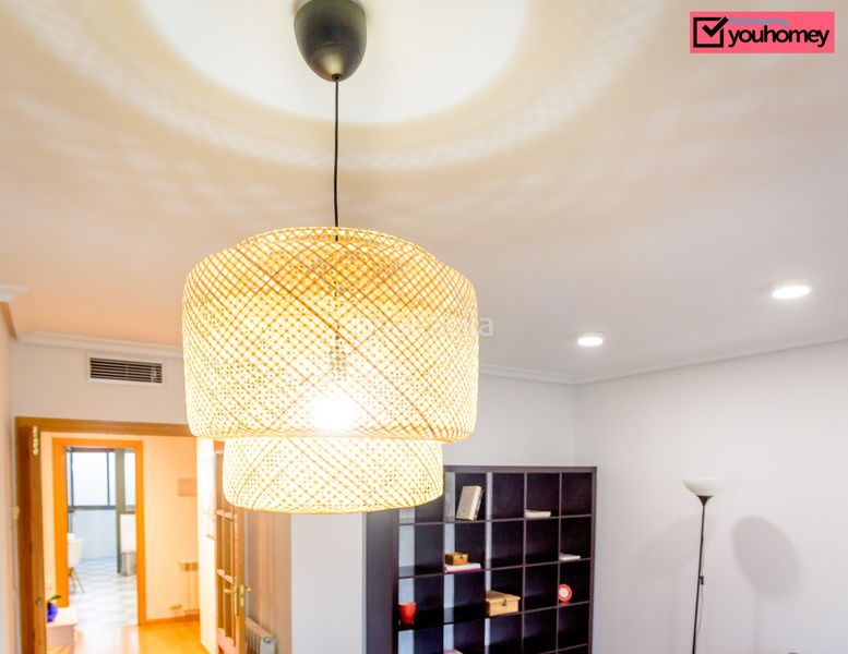 Foto 9cde4522-22d4-452c-a0df-87d64b7eacbc. Rent flat with heating in Imperial Madrid