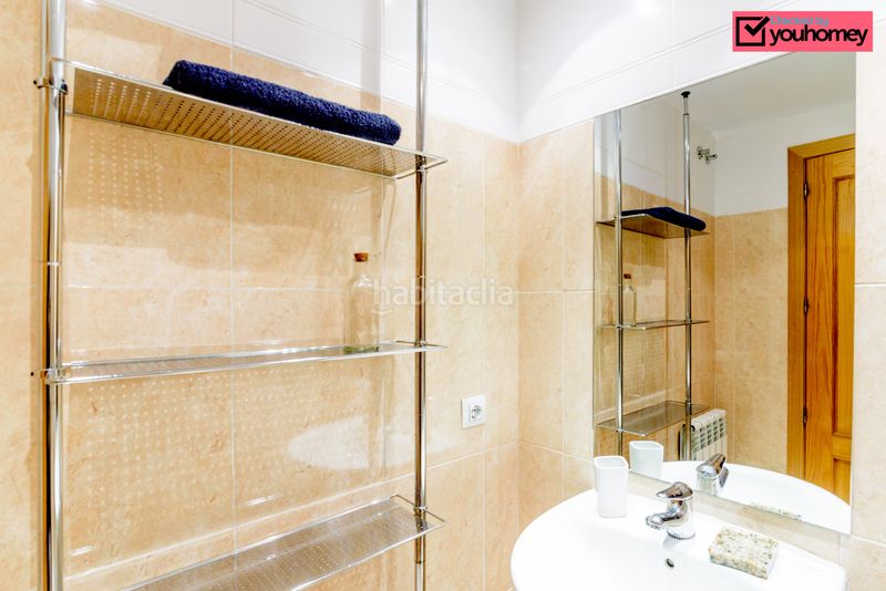 Foto aa56f7da-b166-4b50-810e-6093da4fbbad. Rent flat with heating in Imperial Madrid
