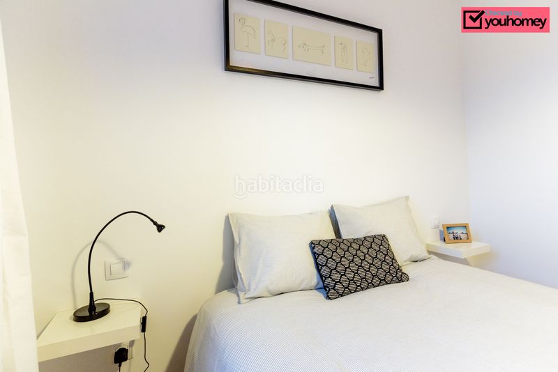 Foto d0c3ff31-33bc-4c24-80cf-859acd2e0035. Rent flat with heating in Imperial Madrid