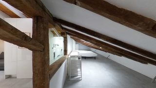 Lloguer Pis  Calle de manuel fern�ndez y gonz�lez. �tico en alquiler en calle de manuel fern�ndez y gonz�lez 3, hue