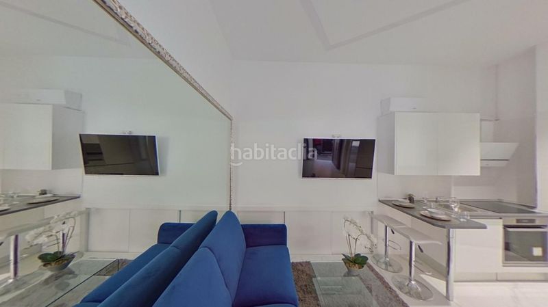 Foto 0893e429-c5e1-44f9-8e85-256ace5e0323. Affitto appartamento con riscaldamento in Acacias Madrid