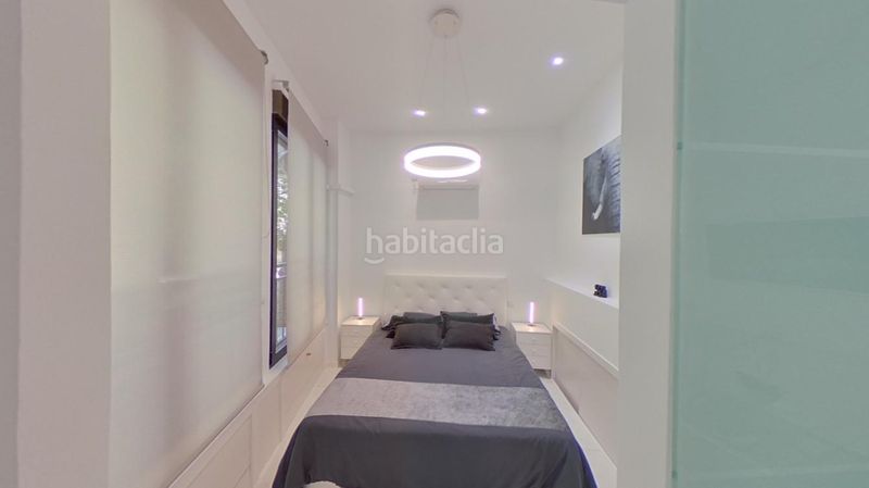 Foto 1d16d28a-7c47-4557-be01-5f0674d60094. Affitto appartamento con riscaldamento in Acacias Madrid