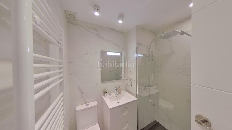 Foto 4695a699-94f1-4546-93e6-98a1d655ff2e. Affitto appartamento con riscaldamento in Acacias Madrid