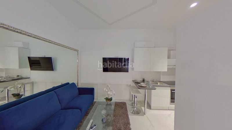 Foto 49520699-9b01-44fa-b517-fd29e0dba8a4. Affitto appartamento con riscaldamento in Acacias Madrid
