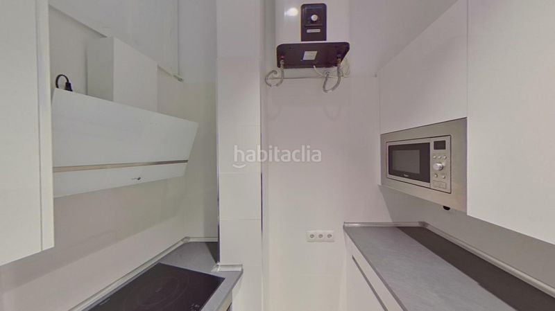 Foto 53fd55aa-634a-4ebd-b475-7f23f9bbd8ef. Affitto appartamento con riscaldamento in Acacias Madrid