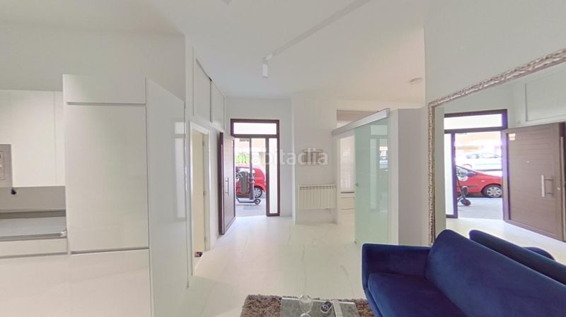 Foto 585a5ed7-63f6-427b-ab07-f4ac09f4f7fe. Affitto appartamento con riscaldamento in Acacias Madrid