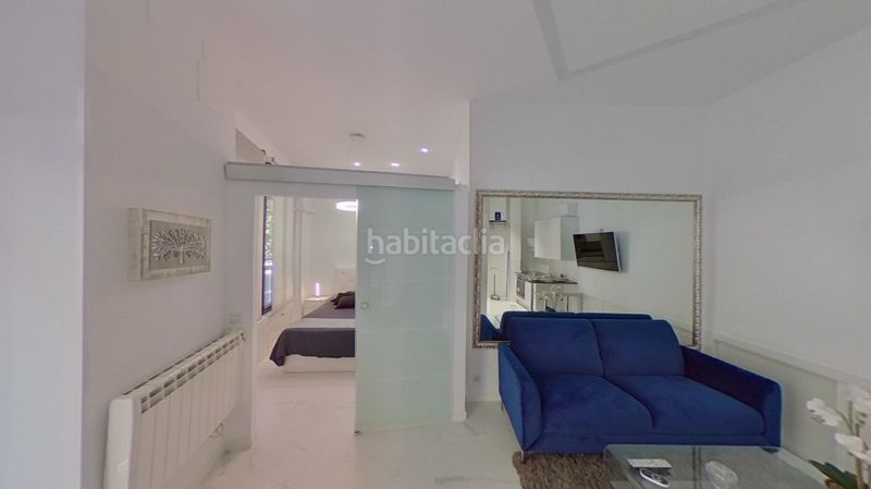 Foto 7deaeb26-a146-48cd-8696-9d4373386d7b. Affitto appartamento con riscaldamento in Acacias Madrid