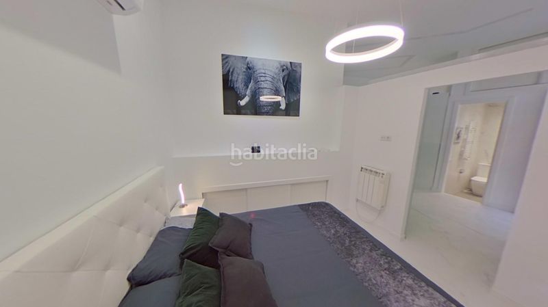 Foto 98d192be-6d5b-4f03-ab80-9376a2578c99. Affitto appartamento con riscaldamento in Acacias Madrid